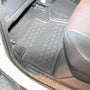Rubbermatten Toyota C-HR suv (2016-2023) - 3D Schaalmatten