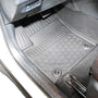Rubbermatten Toyota C-HR suv (2016-2023) - 3D Schaalmatten