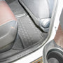 Rubbermatten Toyota C-HR suv (2016-2023) - 3D Schaalmatten