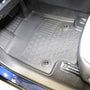 Rubbermatten Toyota RAV4 (ook hybrid) suv (2019-Heden) - 3D Schaalmatten