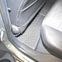 Rubbermatten Toyota Corolla hatchback (2019-Heden) - 3D Schaalmatten