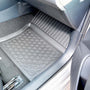 Rubbermatten Toyota Corolla stationwagon (2019-Heden) - 3D Schaalmatten