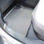 Rubbermatten Toyota Corolla stationwagon (2019-Heden) - 3D Schaalmatten