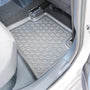 Rubbermatten Toyota Corolla stationwagon (2019-Heden) - 3D Schaalmatten