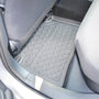 Rubbermatten Toyota Corolla stationwagon (2019-Heden) - 3D Schaalmatten