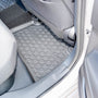 Rubbermatten Toyota Corolla stationwagon (2019-Heden) - 3D Schaalmatten