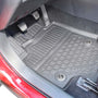 Rubbermatten Toyota RAV4 (ook hybrid) suv (2019-Heden) - 3D Schaalmatten