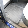 Rubbermatten Toyota RAV4 (ook hybrid) suv (2019-Heden) - 3D Schaalmatten