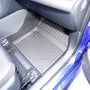 Rubbermatten Toyota Yaris (ook hybrid) hatchback (2020-Heden) - 3D Schaalmatten