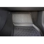 Rubbermatten Volkswagen Golf VII Sportsvan mpv (2014-2021) - 3D Schaalmatten