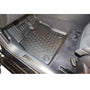 Rubbermatten Volkswagen Passat (B8) sedan (2014-2023) - 3D Schaalmatten