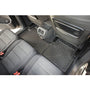 Rubbermatten Volkswagen Touran mpv (2015-Heden) - 3D Schaalmatten