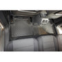 Rubbermatten Volkswagen Touran mpv (2015-Heden) - 3D Schaalmatten
