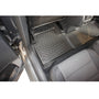 Rubbermatten Volkswagen Touran mpv (2015-Heden) - 3D Schaalmatten