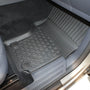 Rubbermatten Volkswagen Amarok dubbel cabine pick-up (2010-2022) - 3D Schaalmatten