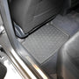 Rubbermatten Volkswagen Arteon Shooting Brake stationwagon (2020-Heden) - 3D Schaalmatten