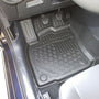 Rubbermatten Audi Q2 suv (2016-Heden) - 3D Schaalmatten