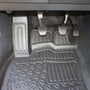 Rubbermatten Volkswagen T-Roc suv (2017-2025) - 3D Schaalmatten