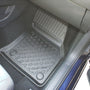Rubbermatten Volkswagen T-Roc suv (2017-2025) - 3D Schaalmatten