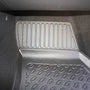 Rubbermatten Audi Q2 suv (2016-Heden) - 3D Schaalmatten