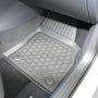 Rubbermatten Seat Arona suv (2017-Heden) - 3D Schaalmatten