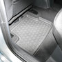 Rubbermatten Seat Arona suv (2017-Heden) - 3D Schaalmatten