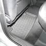 Rubbermatten Seat Ibiza hatchback (2017-Heden) - 3D Schaalmatten