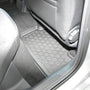 Rubbermatten Seat Arona suv (2017-Heden) - 3D Schaalmatten
