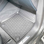 Rubbermatten Volkswagen Touareg suv (2018-Heden) - 3D Schaalmatten