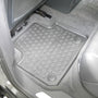 Rubbermatten Volkswagen Touareg suv (2018-Heden) - 3D Schaalmatten