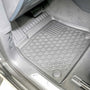Rubbermatten Volkswagen Touareg suv (2018-Heden) - 3D Schaalmatten