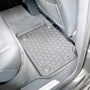 Rubbermatten Volkswagen Touareg suv (2018-Heden) - 3D Schaalmatten