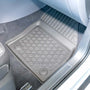 Rubbermatten Volkswagen T-Cross suv (2018-Heden) - 3D Schaalmatten