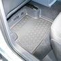 Rubbermatten Volkswagen T-Cross suv (2018-Heden) - 3D Schaalmatten
