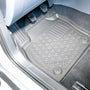 Rubbermatten Volkswagen T-Cross suv (2018-Heden) - 3D Schaalmatten
