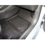 Rubbermatten Opel Astra K hatchback (2015-2021) - 3D Schaalmatten