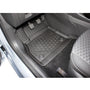 Rubbermatten Opel Astra K hatchback (2015-2021) - 3D Schaalmatten