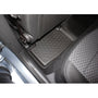 Rubbermatten Opel Astra K hatchback (2015-2021) - 3D Schaalmatten