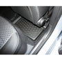 Rubbermatten Opel Astra K hatchback (2015-2021) - 3D Schaalmatten