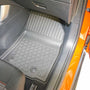 Rubbermatten Citroen C3 Aircross suv (2017-Heden) - 3D Schaalmatten