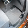 Rubbermatten Citroen C3 Aircross suv (2017-Heden) - 3D Schaalmatten