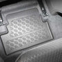 Rubbermatten Peugeot 3008 suv (2016-2024) - 3D Schaalmatten