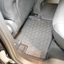 Rubbermatten Peugeot 3008 suv (2016-2024) - 3D Schaalmatten