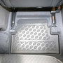 Rubbermatten Peugeot 3008 suv (2016-2024) - 3D Schaalmatten