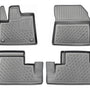 Rubbermatten Citroen Berlingo (personenbus, ook e-Berlingo) mpv (2018-Heden) - 3D Schaalmatten