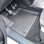 Rubbermatten Peugeot Rifter (ook e-Rifter) mpv (2018-Heden) - 3D Schaalmatten