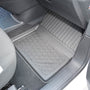 Rubbermatten Peugeot Rifter (ook e-Rifter) mpv (2018-Heden) - 3D Schaalmatten