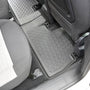 Rubbermatten Citroen Berlingo (personenbus, ook e-Berlingo) mpv (2018-Heden) - 3D Schaalmatten