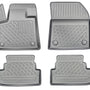 Rubbermatten Opel Grandland X suv (2017-2021) - 3D Schaalmatten