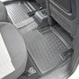 Rubbermatten Opel Grandland X suv (2017-2021) - 3D Schaalmatten